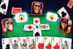develop multiplayer 2d unity card game nft trading card game board game design