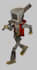 make high quality video game animations