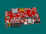 design custom raspberry pi cm4 cm5 hat, pcb and carrier board development radxa