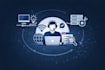 provide technical support on IT network, servers and clients
