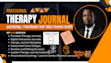 rewrite and design custom self help journals or therapy workbooks, KDP interiors