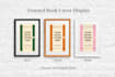 frame your book cover