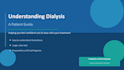 create professional dialysis education powerpoint slides