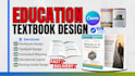 write, design educational workbook, curriculum plan, textbook, medical