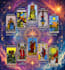 do a intuitive tarot card reading