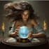 do a intuitive tarot card reading