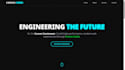 build a modern responsive website using HTML CSS and ai