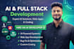 ai programming project and task