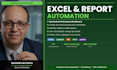 automate your excel reports and dashboards using python