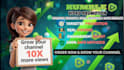 do rumble video promotion and channel monetization