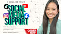 help social media managerment