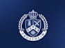 design a modern and professional crest logo