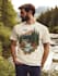do minimalist typography t shirt design
