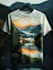design an amazing t shirt design