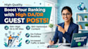 provide best guest post service