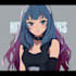 draw anime character illustration