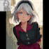 make anime character illustration