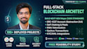 be blockchain developer for web3 dapp uniswap on solana evm