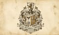 design a professional crest logo