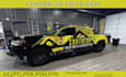 create commercial truck wrap