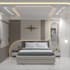 create a realistic 3d room interior design in 3ds max