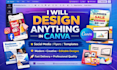 design anything in canva