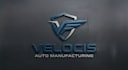 design a strong and modern auto manufacturing logo