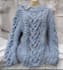 design custom sweater knitting patterns and ideas