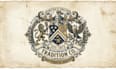 design a professional and unique crest logo