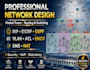 do cisco packet tracer ccna projects, ospf,vlan,acl,dhcp,dns,troubleshooting