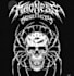design a bold and memorable band logo