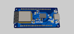 design custom pcb with schematic for iot
