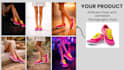 create high end fashion product photography