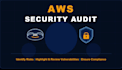 do AWS security audit and reduce your cloud cost