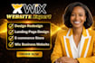 wix website redesign wix website redesign wix website redesign wix website