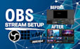set up audio sound, voicemeeter, vst host , and sound effect