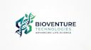 design a modern and professional biotech logo