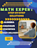 help you understand math problems with proper explanation