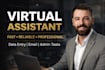 be your reliable virtual assistant