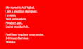 create animated ads for facebook instagram etc