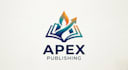 design a professional and creative book publisher logo