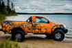 car wrap, truck wrap, van wrap design