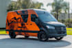 do amazing car wrap, car wrap design