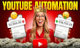 create high retention youtube automation cash cow videos