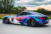 professional vehicle wrap design, car wrap