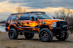 design professional car wrap, van wrap any vehicle wrap