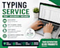 do fast and accurate typing work