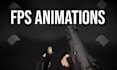 create realistic fps weapon animations for your game