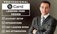 build carrd website design carrd landing page redesign carrd website squarespace