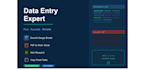 do fast and accurate data entry, excel spreadsheet, and PDF conversion tasks